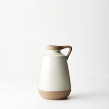 Load image into Gallery viewer, Mikala Vase - White
