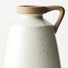 Load image into Gallery viewer, Mikala Vase - White
