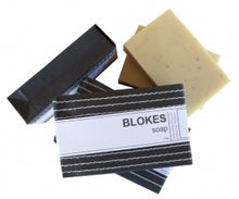 Load image into Gallery viewer, Tailor Made Blokes Soap

