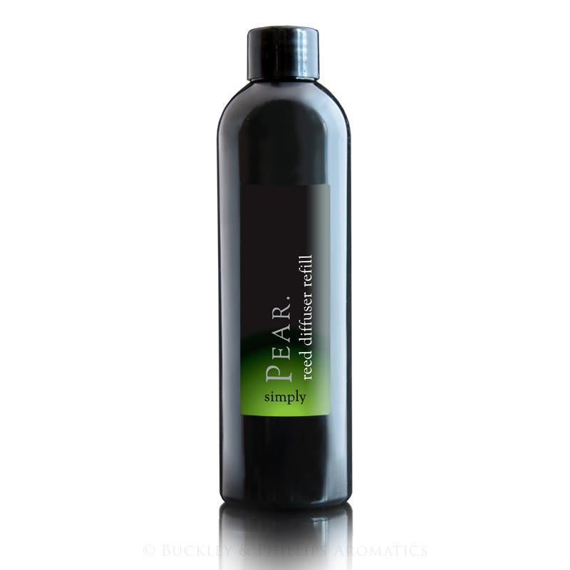 Pear Reed Diffuser Refill