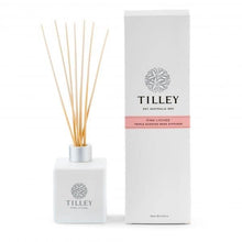 Load image into Gallery viewer, Tilley Pink Lychee Reed Diffuser
