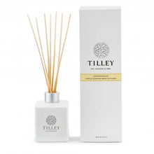 Load image into Gallery viewer, Tilley Lemongrass Reed Diffuser
