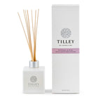 Tilley Patchouli & Musk Reed Diffuser