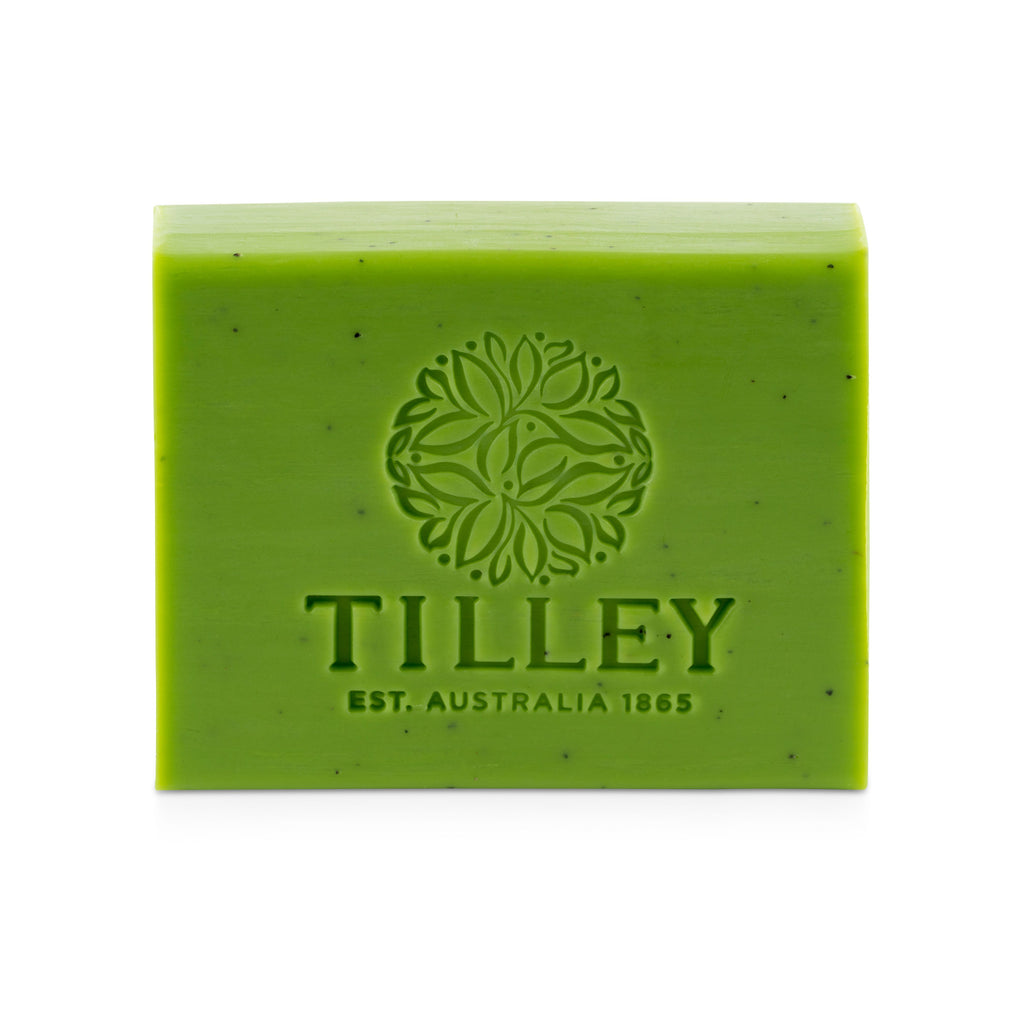 Tilley Coconut & Lime Finest Triple Milled Soap