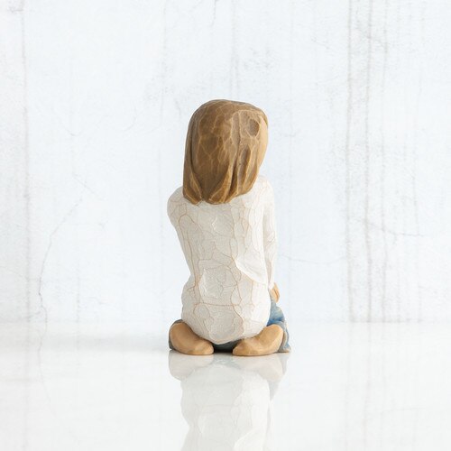 Willow Tree - Joyful Child