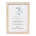 Gift Of Words - Mindfulness