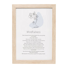 Load image into Gallery viewer, Gift Of Words - Mindfulness
