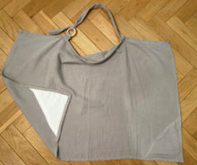 Load image into Gallery viewer, Nursing Cover - Grey
