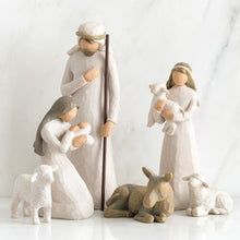 Load image into Gallery viewer, Willow Tree - Nativity
