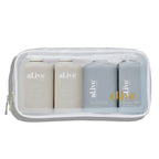 Al.ive Hair & Body Travel Packs