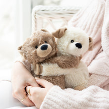 Load image into Gallery viewer, Warmies Warm Hugs Puppy
