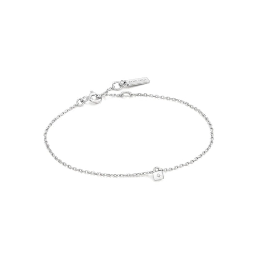 Under Lock & Key Bracelet