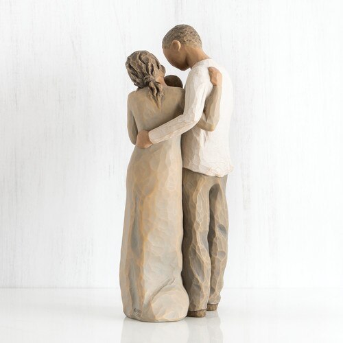 Willow Tree - We Are Three