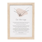 Gift Of Words - Marriage