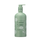 Flannel Flower Body & Hand Creme 500ml