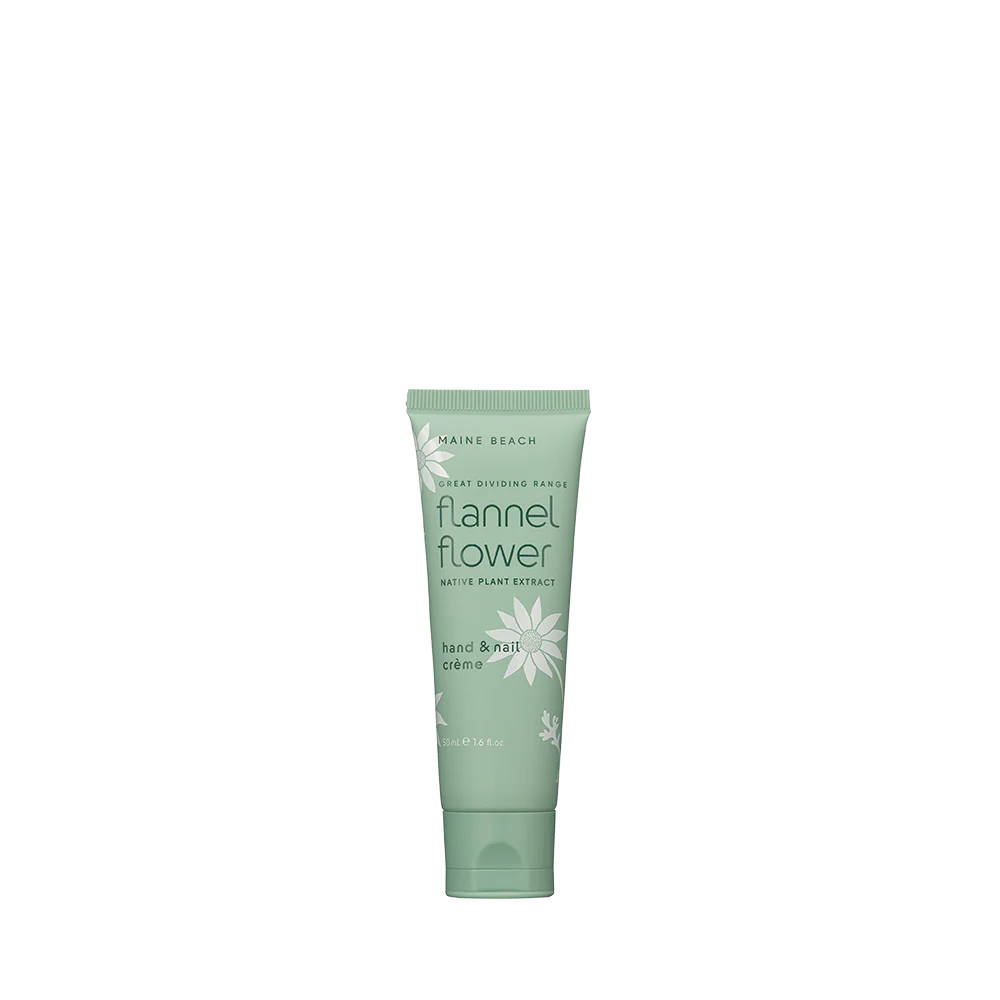Flannel Flower Hand & Nail Cream 50ml