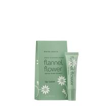 Load image into Gallery viewer, Flannel Flower Lip Lustre 15ml

