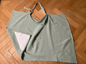 Nursing Cover - Mint