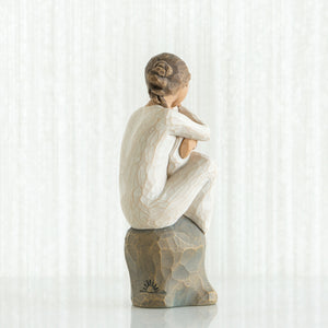 Willow Tree - Guardian