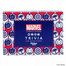Load image into Gallery viewer, Disney Marvel Trivia
