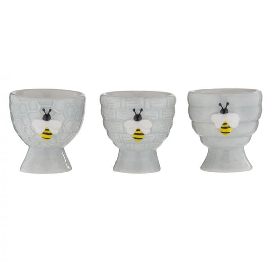 Beetanical Egg Cup 3 Asst Designs