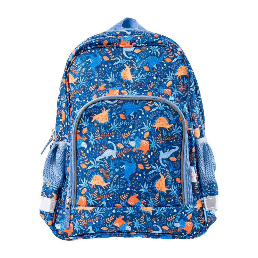 Out & About Dinosaur Backpack