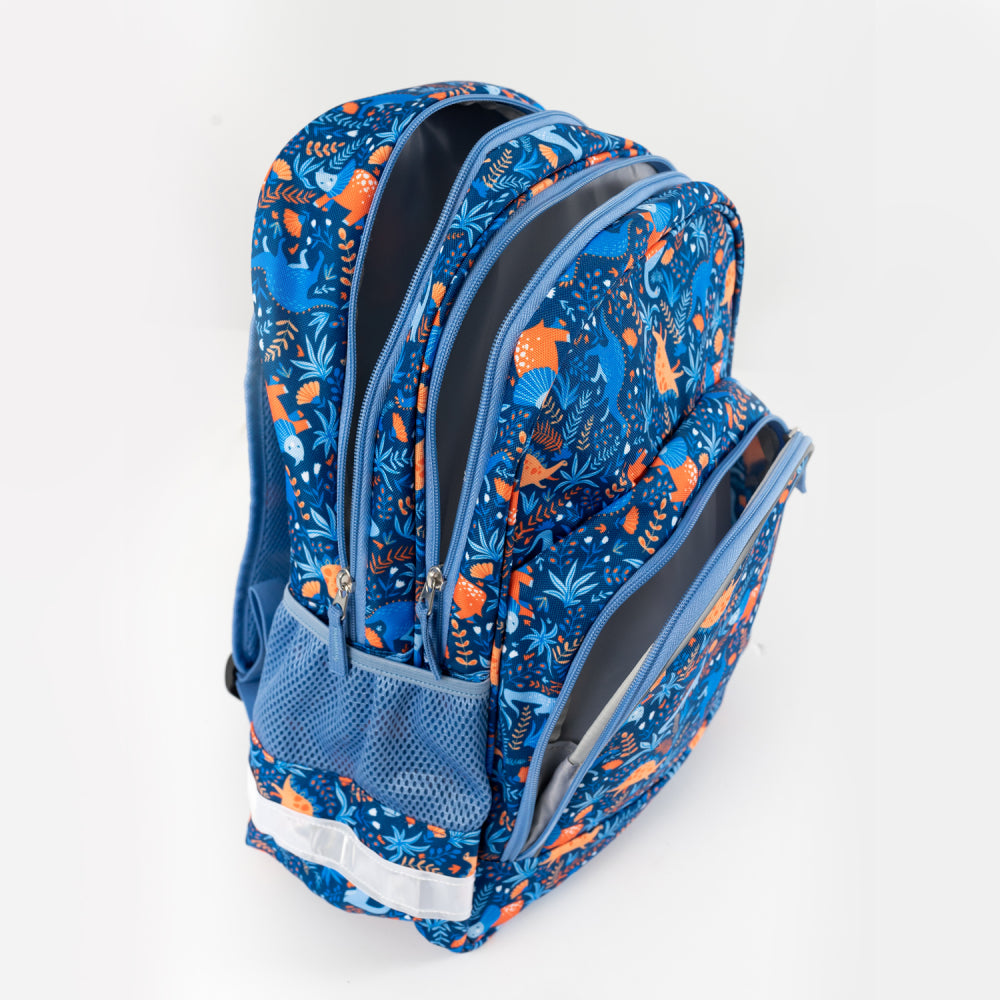 Out & About Dinosaur Backpack