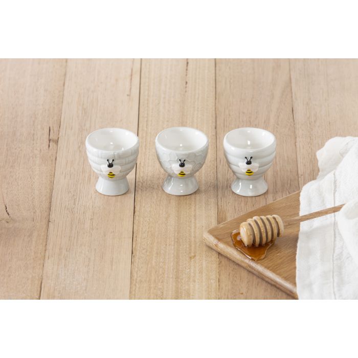 Beetanical Egg Cup 3 Asst Designs