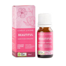 Load image into Gallery viewer, Essential Oil Organic Blend - Beautiful

