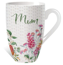Load image into Gallery viewer, Blossom Mum Mug

