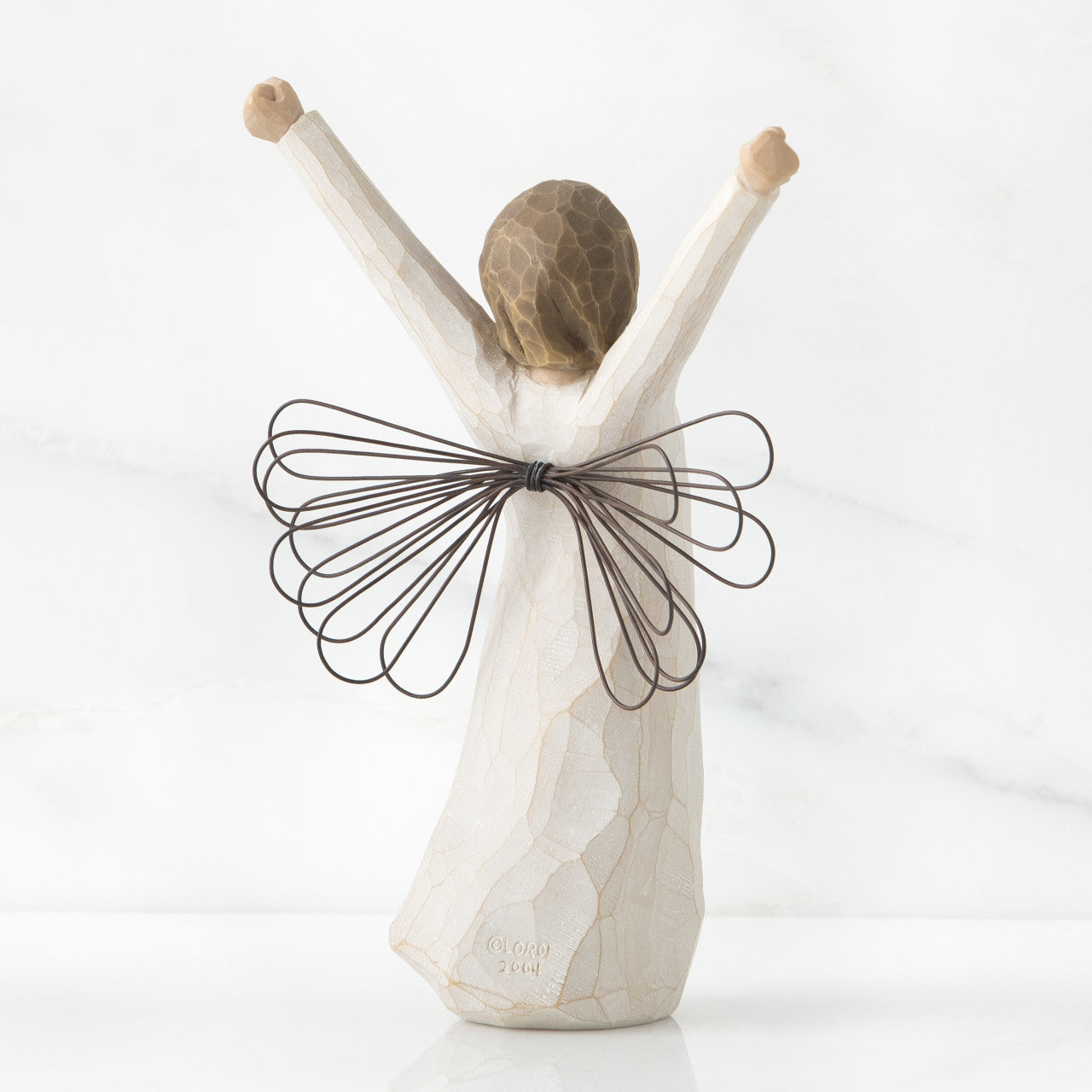 Willow Tree - Courage