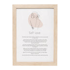 Gift Of Words - Self Love