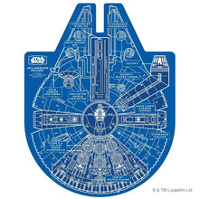 Load image into Gallery viewer, Disney Star Wars Millennium Falcon
