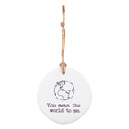 Tiny Treasure - World N/b