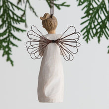 Load image into Gallery viewer, Willow Tree Ornament - You&#39;re The Best
