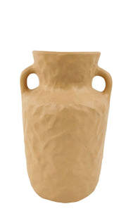 Roman Abstract Vase Sherbet