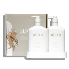 Load image into Gallery viewer, Al.ive Duo Mango &amp; Lychee
