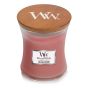 Load image into Gallery viewer, Melon Blossom Medium Woodwick Candle
