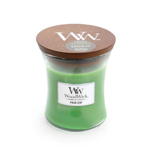 Load image into Gallery viewer, Palm Leaf Medium WoodWick Candle
