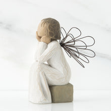 Load image into Gallery viewer, Willow Tree - Angel Of Caring

