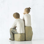 Willow Tree - Brother And Sister