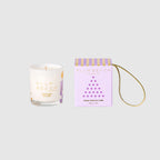 Extra Mini Candles Summer Spritz